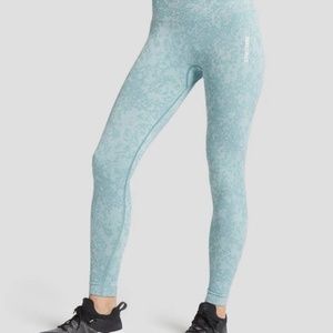 Gymshark Adapt Animal Seamless Leggings
